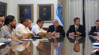 El gobierno ofreció a los docentes un 26% de aumento en dos tramos