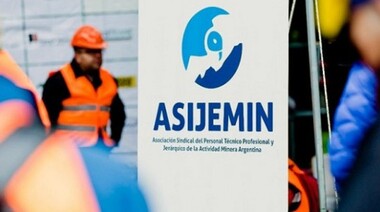 Asijemin solicitó a las empresas mineras del país que adhieran a las medidas de prevención