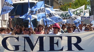 Los docentes analizan la propuesta salarial del gobierno provincial