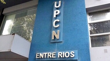 UPCN Entre Ríos anunció que donará dinero para la protección de trabajadores de salud y de comedores