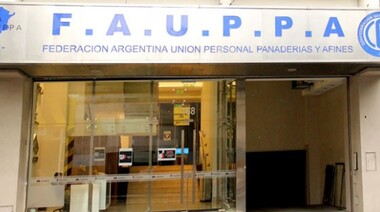 El gremio de panaderos pidió a los empresarios “que no castiguen a los trabajadores sembrando el temor”