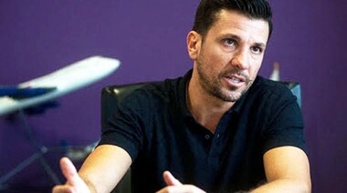 Aeronavegantes denunció a LATAM por descuentos salariales durante la emergencia sanitaria