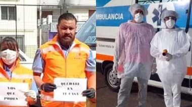 ATE Entre Ríos solicitó reconocimiento salarial por la emergencia y aumento a cuenta de paritarias