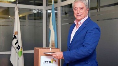 UTTA: “La integración es el mecanismo para mejorar y desarrollar la industria hípica”