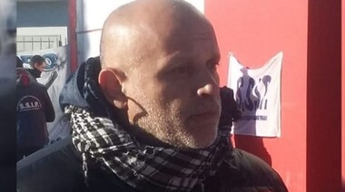El titular del SSIP resaltó el rol de los vigiladores durante la cuarentena