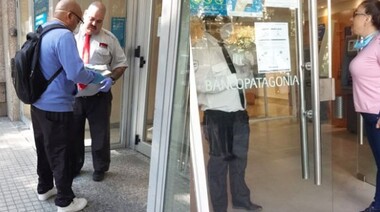 El SSIP continúa con la entrega de elementos de protección que no brindan las empresas