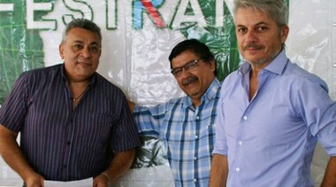 La Festram resaltó el protocolo contra la violencia laboral impulsado desde el SOEM Diamante