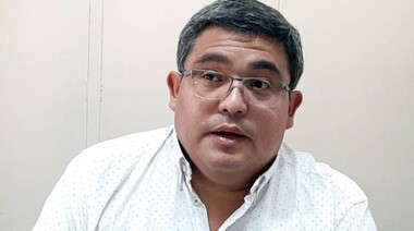 Marcelo Mena Muñoz, titular de Asijemin: Minería Siglo XXI, construyendo un futuro