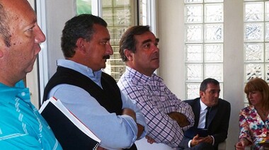 Gremios docentes pidieron al gobierno una propuesta superadora