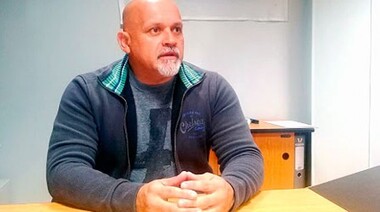 Federico Galeano, titular del SSIP, asumirá al frente del Ministerio de Trabajo en Bahía Blanca