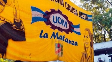 La UOM denunció falta de pago de salarios, despidos y suspensiones en Acindar