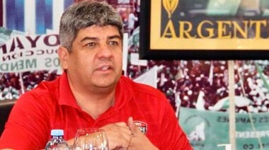 Camioneros advirtió 