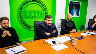 El Sutpa reclamó el pago de la totalidad de los salarios y evalúa iniciar medidas