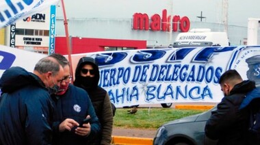 El SSIP logró la reincorporación de los despedidos y el pago de salarios en Com Privada