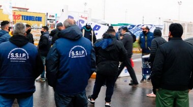 El SSIP rechazó el pago en cuotas del aguinaldo al afirmar que las empresas de seguridad “siguieron facturando”