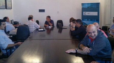 El Sindicato de Televisión acordó la reubicación de trabajadores