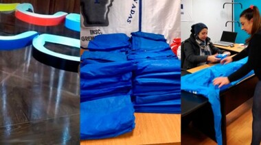 El SSIP entregará a los vigiladores los elementos de protección que no brindan las empresas