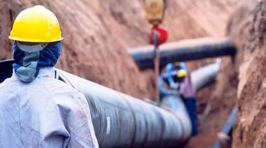 La Federación del Gas rechazó una 