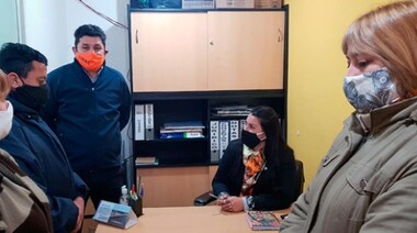 La Festram continúa las gestiones contra los despidos en San Jaime de la Frontera