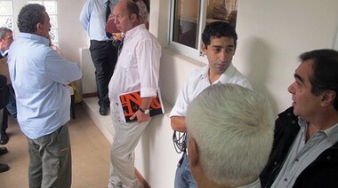 Los gremios docentes presentaron una contrapropuesta al gobierno