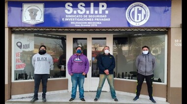 El SSIP continúa su expansión institucional y abre una nueva Delegación en Necochea