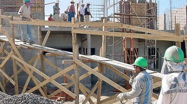 Comercio y construcción negocian subas cercanas al 30 por ciento
