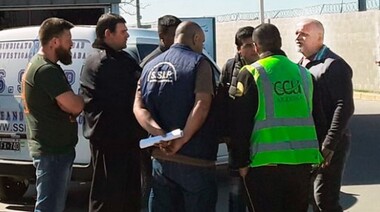 El SSIP denunció despidos por persecución sindical en la empresa Delta