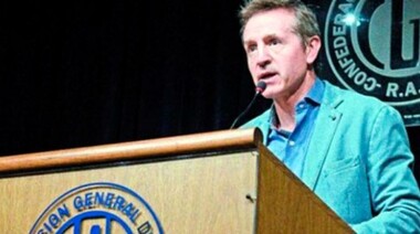 La Justicia anuló las elecciones del Sindicato del Seguro conducido por dirigente de la CGT