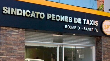 El Sindicato de Taxis de Rosario planteó las demandas de los trabajadores ante autoridades del Concejo