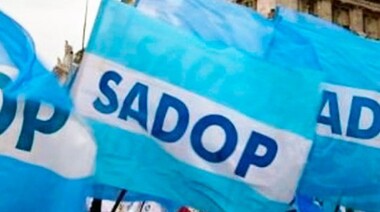 El Sadop Entre Ríos exigió “recomposición salarial ya” para los docentes