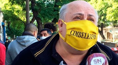 Sindicato de Taxis: 