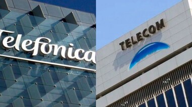 Telefónicos acordaron un adelanto de 6.500 pesos con Telefónica y lanzaron un paro en Telecom y Claro