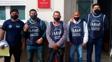 El SSIP continúa sus reclamos por despidos y persecución sindical en la empresa Delta