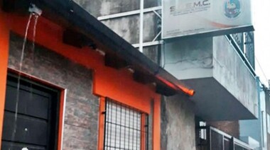 Ex titular del SUEMC de Concordia denunció que “los afiliados están totalmente desamparados”