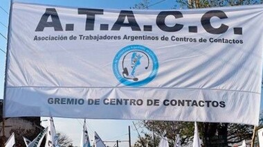 ATACC acordó el pago de una suma fija de 3.000 pesos y continúa las negociaciones paritarias