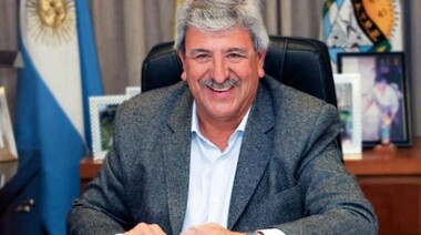 Falleció el secretario General de la UATRE, Ramón Ayala, afectado por Covid-19