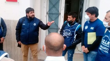 El SSIP reiteró sus denuncias por despidos y persecución sindical de la empresa Delta