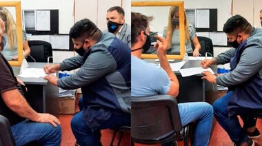 El sindicato petrolero entrerriano logró la regularización de trabajadores de la actividad