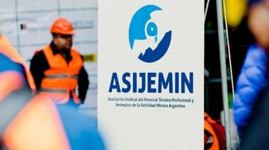 El Sindicato Jerárquico Minero saludó a los trabajadores de la actividad al celebrarse su día