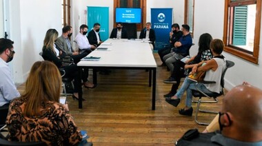 La propuesta salarial para los municipales paranaenses “está lejos de las expectativas”