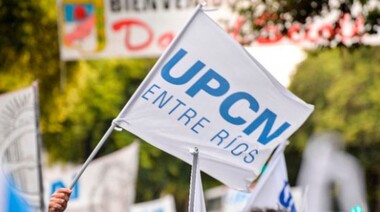 UPCN Entre Ríos resaltó el trabajo de enfermeros y enfermeras al celebrarse su día