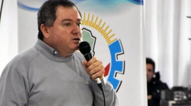 El Sindicato de Luz y Fuerza de Entre Ríos saludó a los jubilados del gremio en su día