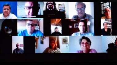 Agmer cuestionó “un gobierno empeñado en darle la espalda a las y los trabajadores”