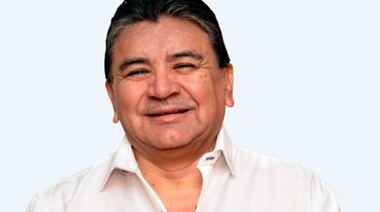 Voytenco suma apoyos al frente de la UATRE contra “el intento de desestabilizar” la conducción
