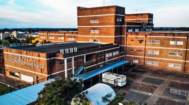 UPCN Entre Ríos reiteró sus reclamos por los “trabajadores precarizados” del Hospital Masvernat de Concordia