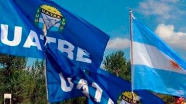“Trabajamos para que todas las instituciones den soluciones a la familia rural”, sostuvo el titular de la UATRE