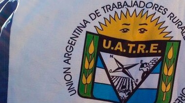 La UATRE reclamó un bono de 15 mil pesos y denunció la “absurda negativa del sector patronal”