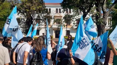 CISADEMS demandó condiciones para “una reapertura segura de clases presenciales” en 2021