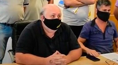 El Sindicato de Peones de Taxis de Rosario solicitará la vacunación para los trabajadores de la actividad