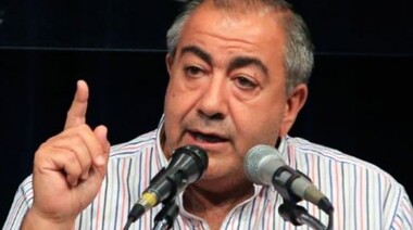La CGT defendió el actual sistema de obras sociales y llamó a 